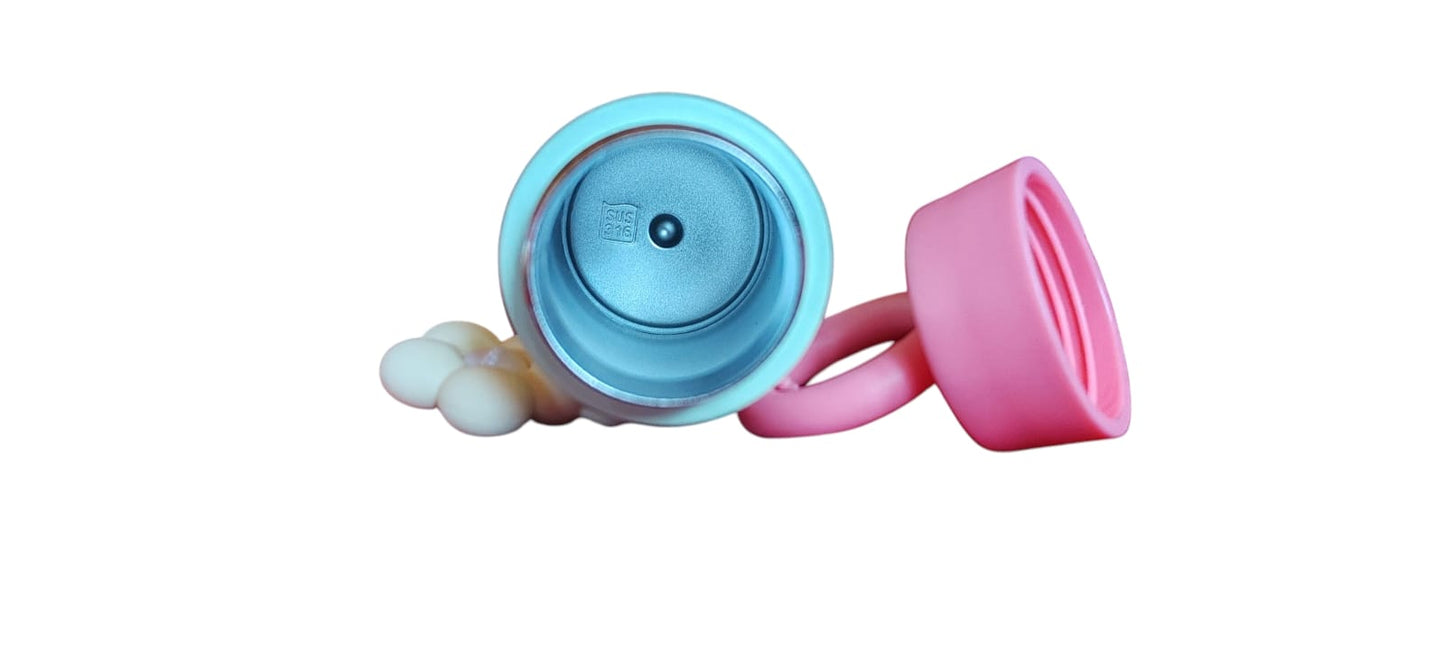 💧 Botella termo Unisex de 450ML