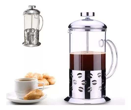 ☕Cafetera Francesa 600 ml