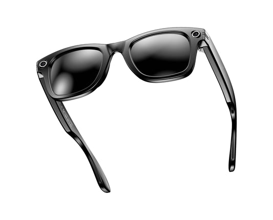 🕶️ Gafas Inteligentes W610 – Tecnología Avanzada en tus Ojos